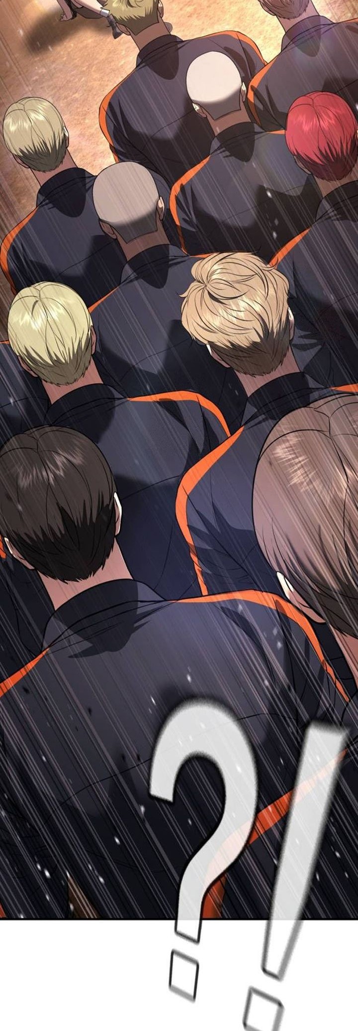 Goo Se Ra chapter 31 halaman 67