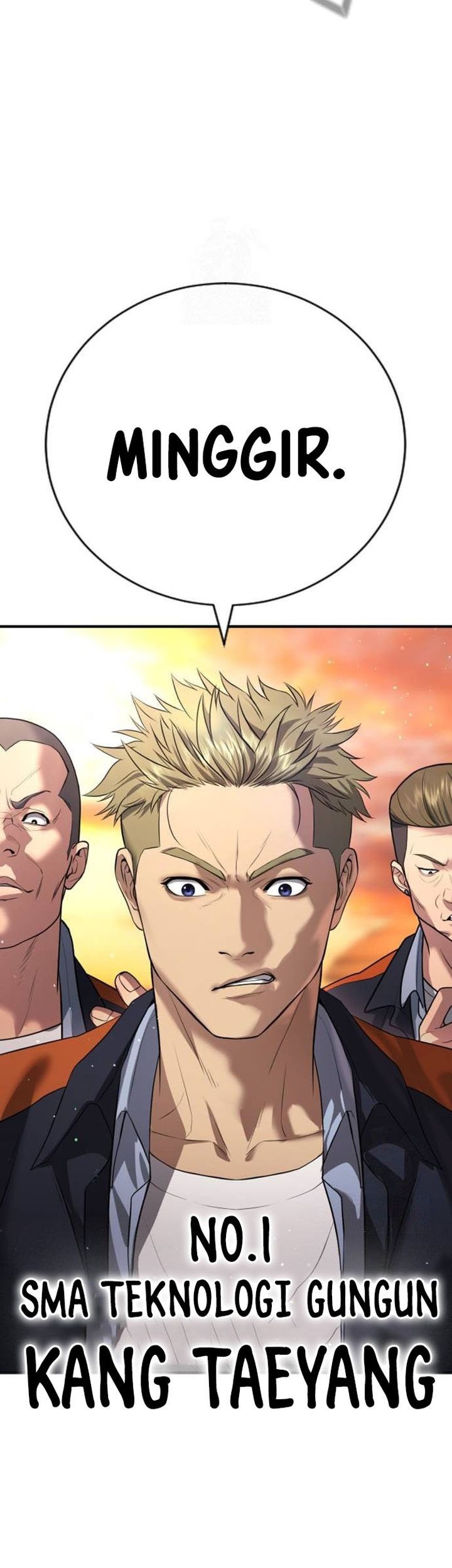 Goo Se Ra chapter 31 halaman 68