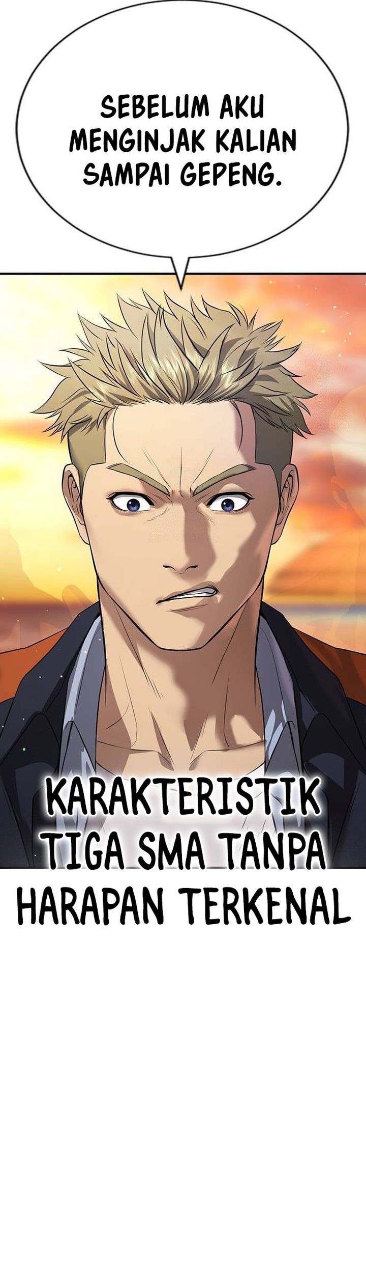 Goo Se Ra chapter 31 halaman 70