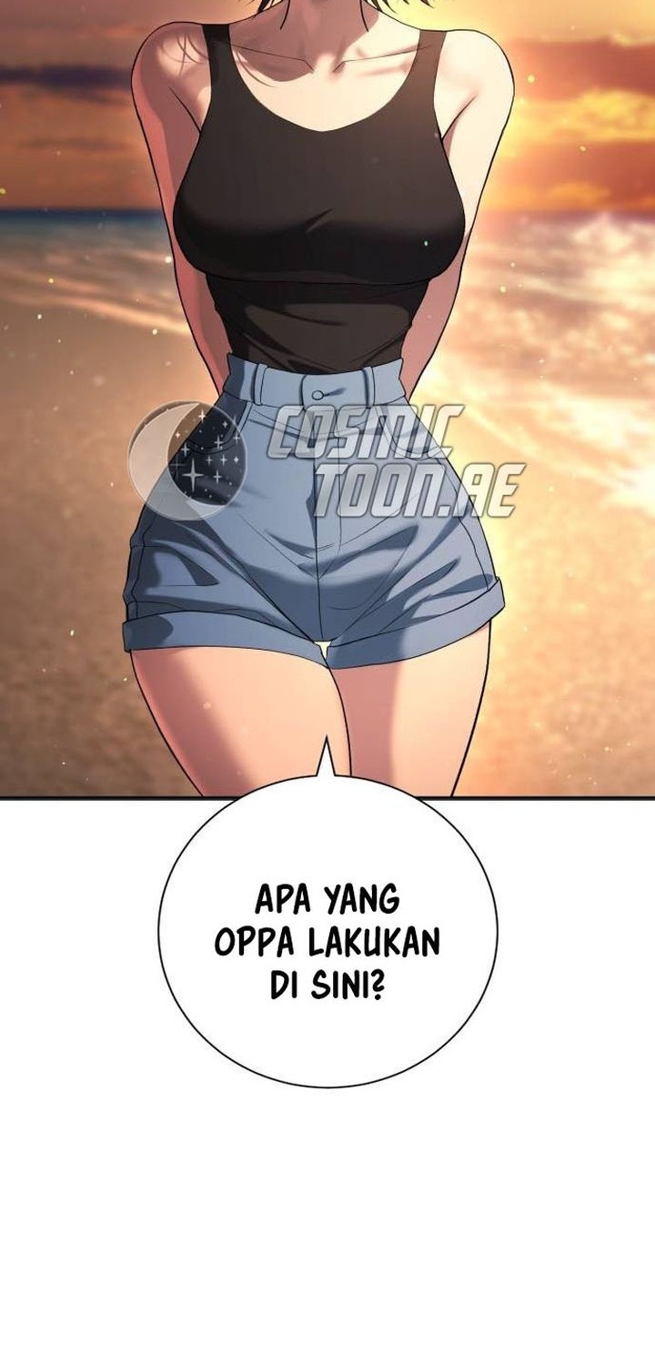 Goo Se Ra chapter 31 halaman 73