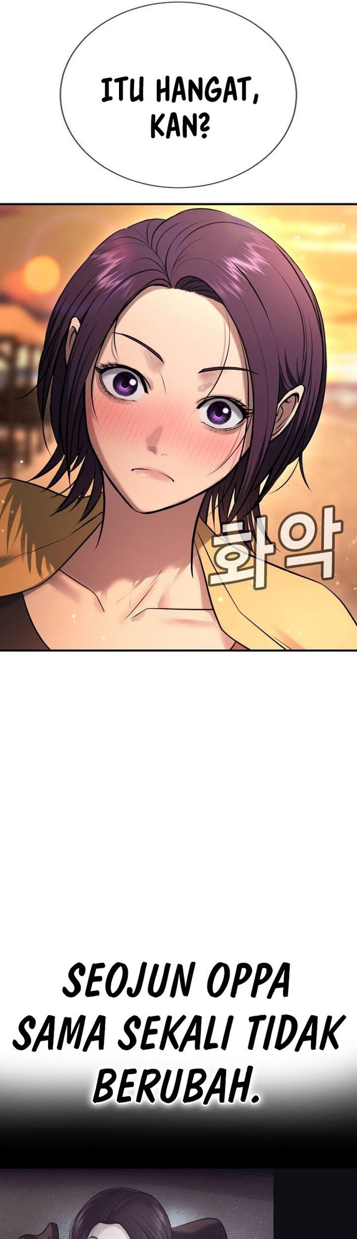 Goo Se Ra chapter 31 halaman 80