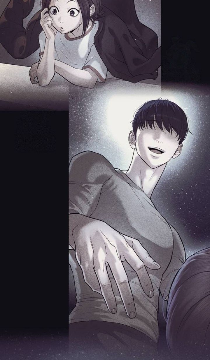 Goo Se Ra chapter 31 halaman 81