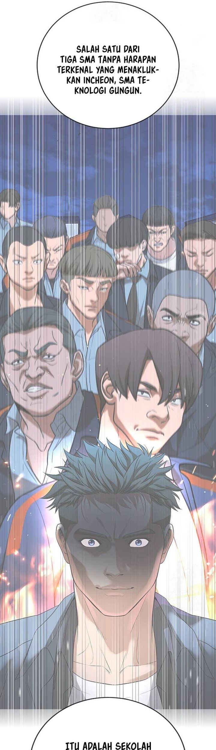 Goo Se Ra chapter 31 halaman 94