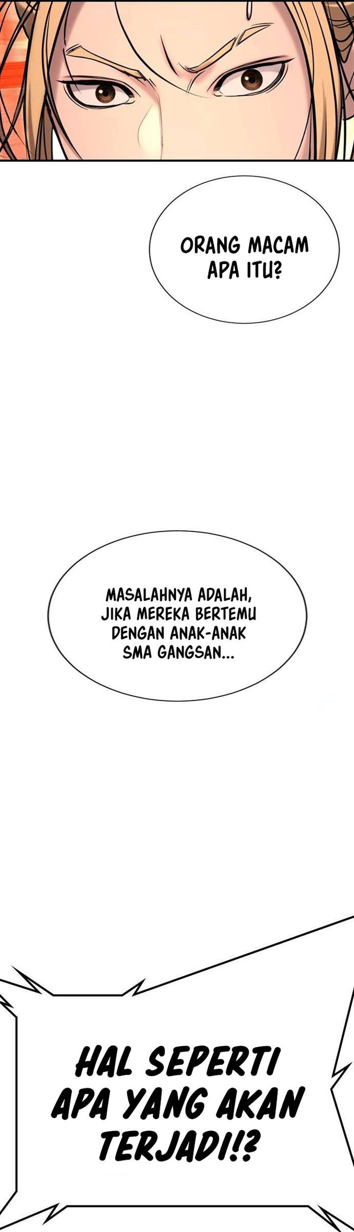 Goo Se Ra chapter 31 halaman 96