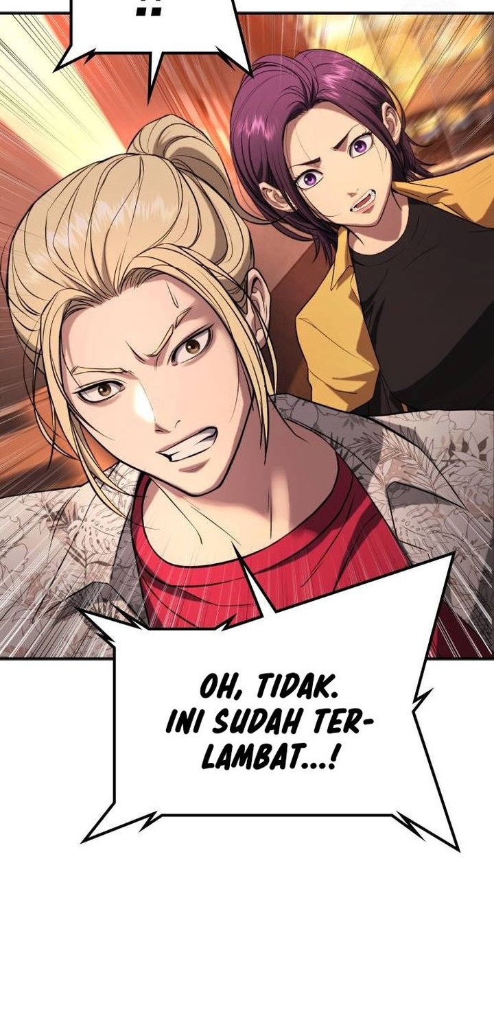Goo Se Ra chapter 31 halaman 105