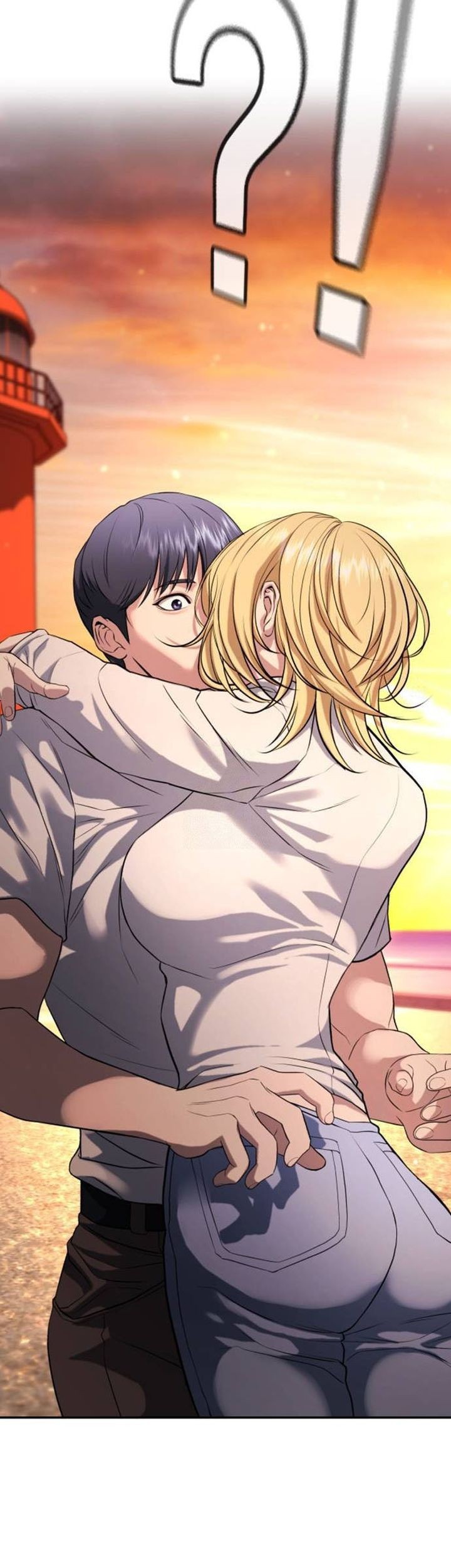 Goo Se Ra chapter 31 halaman 114