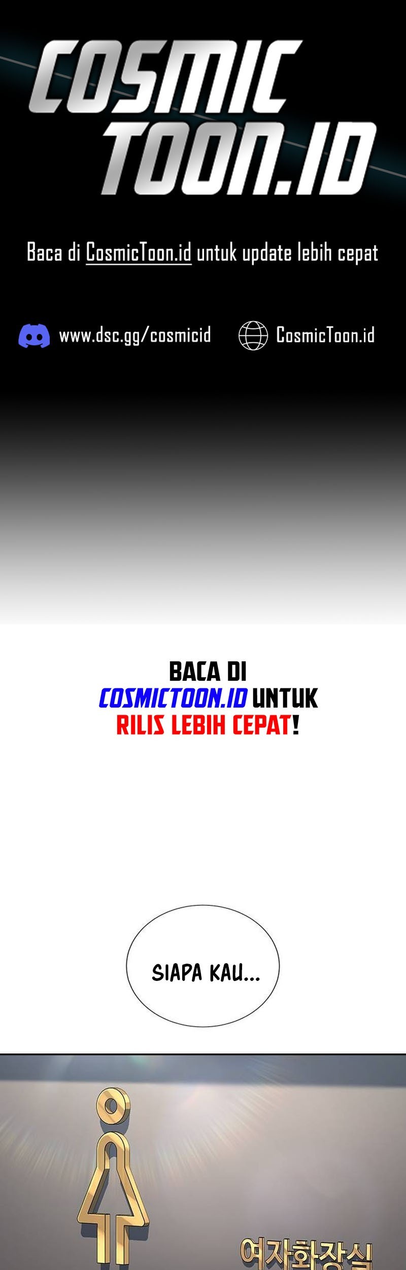 Goo Se Ra chapter 34 halaman 1