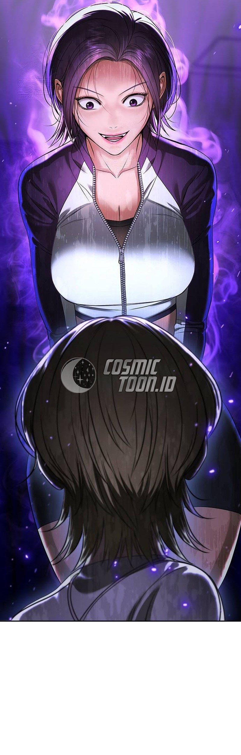 Goo Se Ra chapter 34 halaman 7