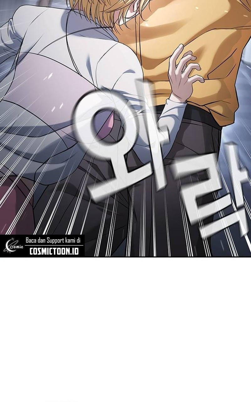 Goo Se Ra chapter 34 halaman 21