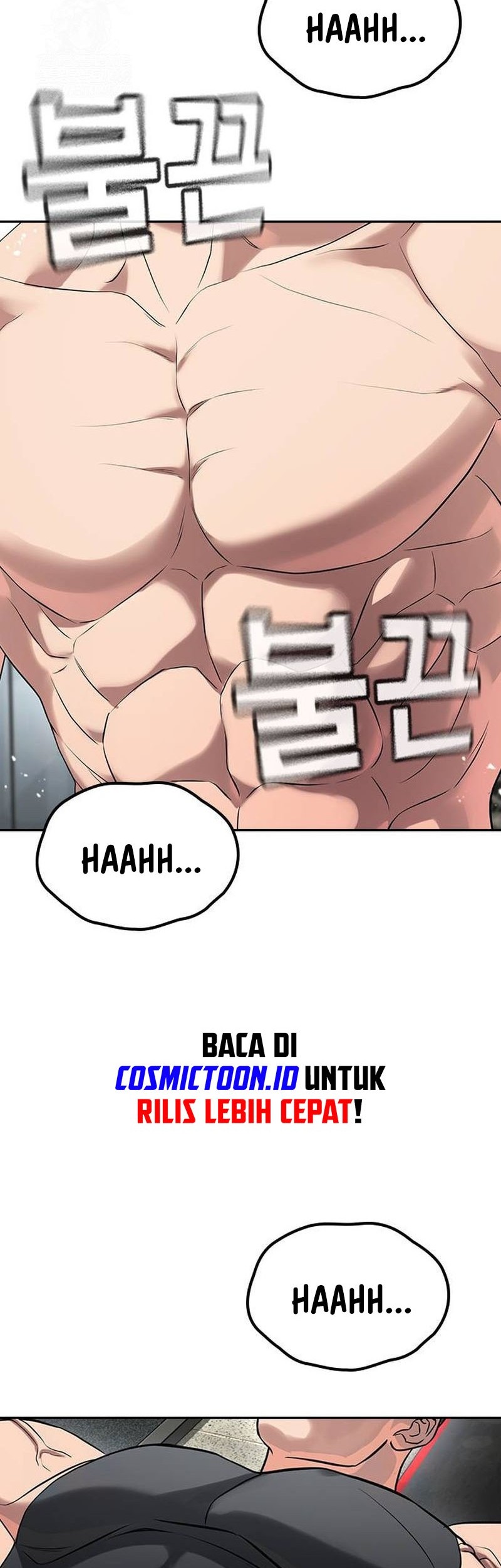 Goo Se Ra chapter 34 halaman 32