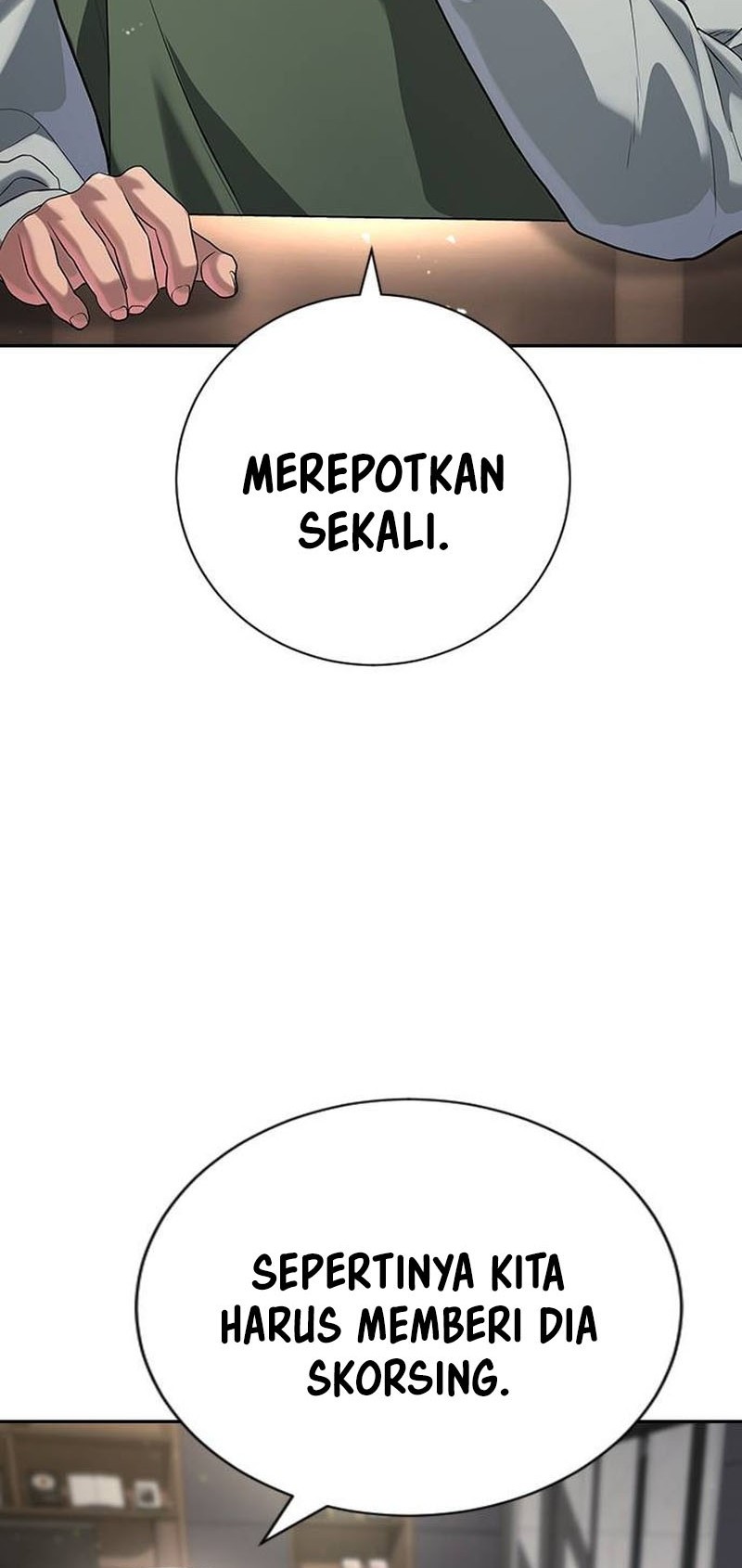Goo Se Ra chapter 34 halaman 42