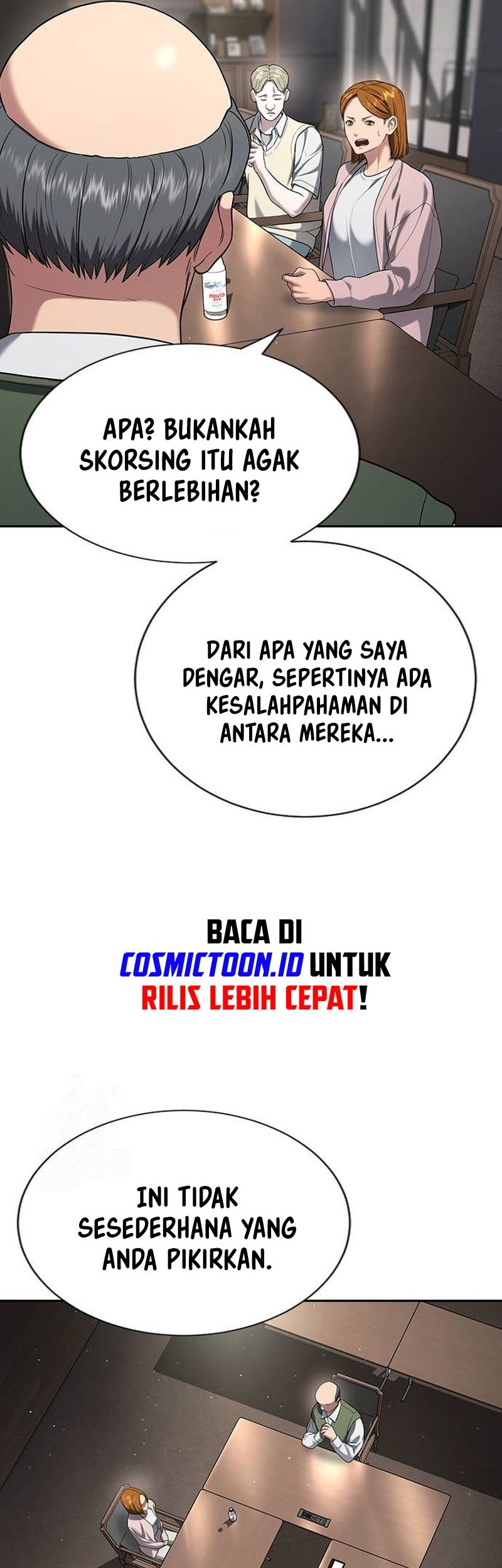 Goo Se Ra chapter 34 halaman 43