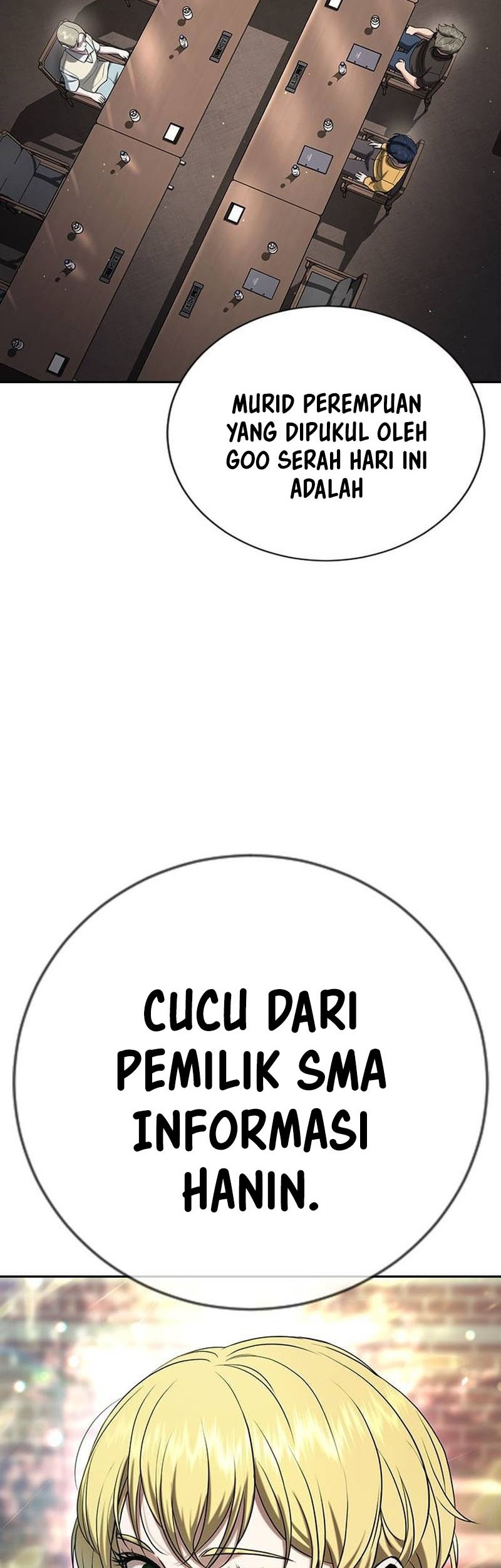 Goo Se Ra chapter 34 halaman 44