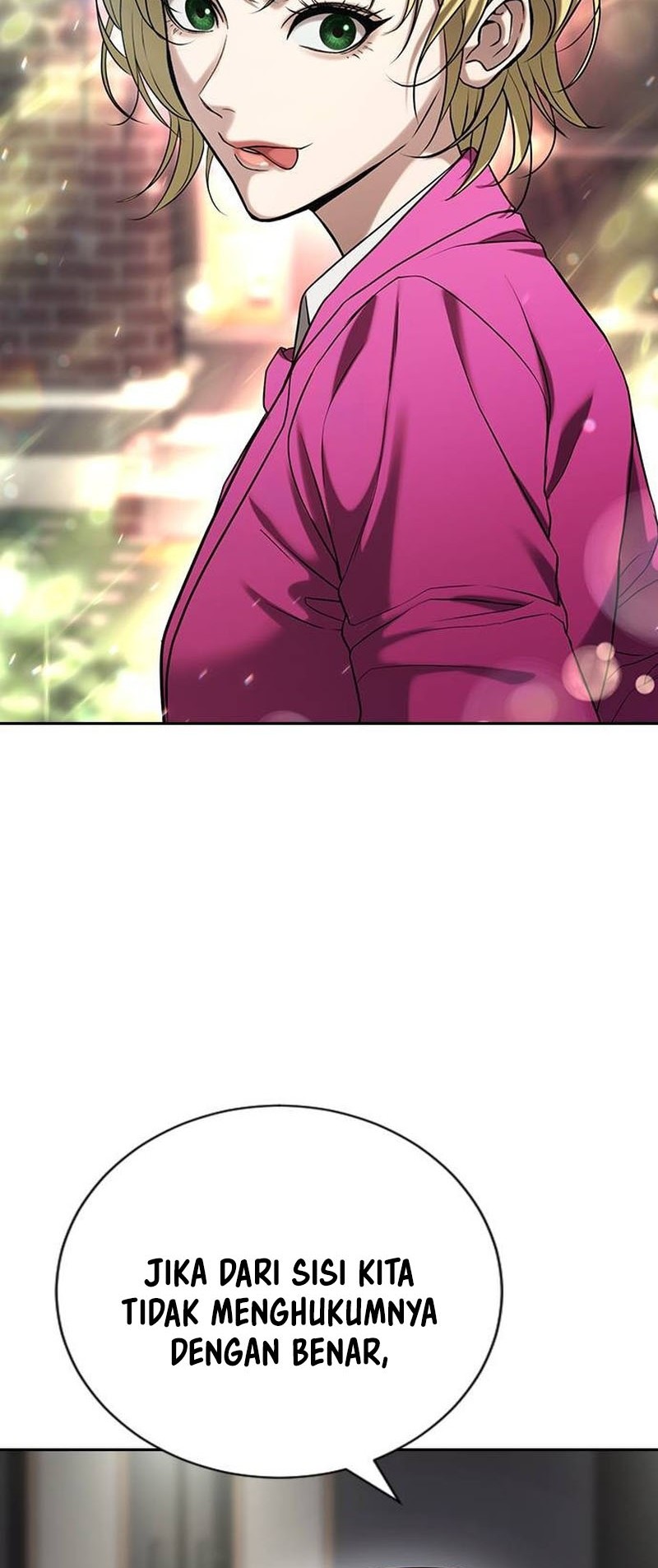 Goo Se Ra chapter 34 halaman 45
