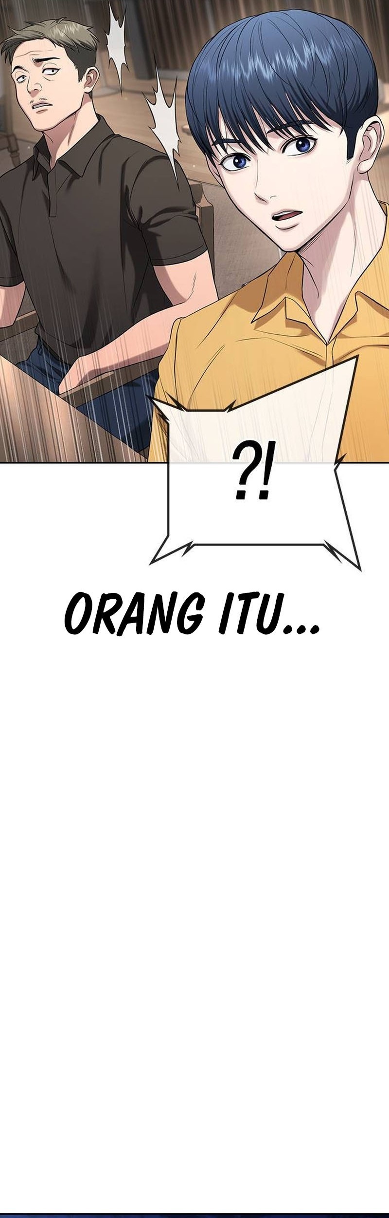 Goo Se Ra chapter 34 halaman 52
