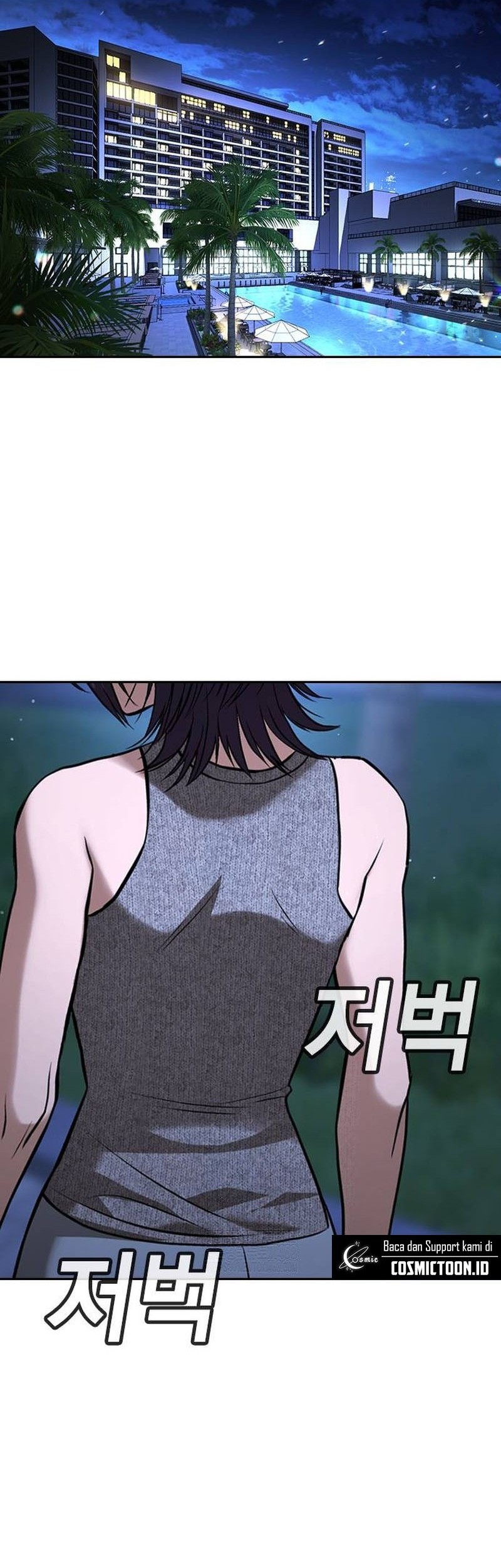 Goo Se Ra chapter 34 halaman 53