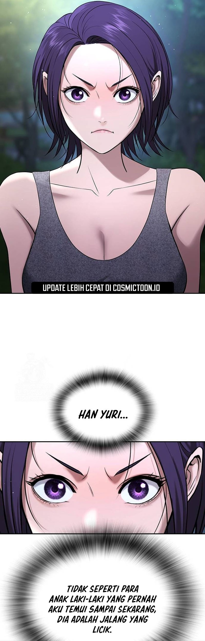 Goo Se Ra chapter 34 halaman 55