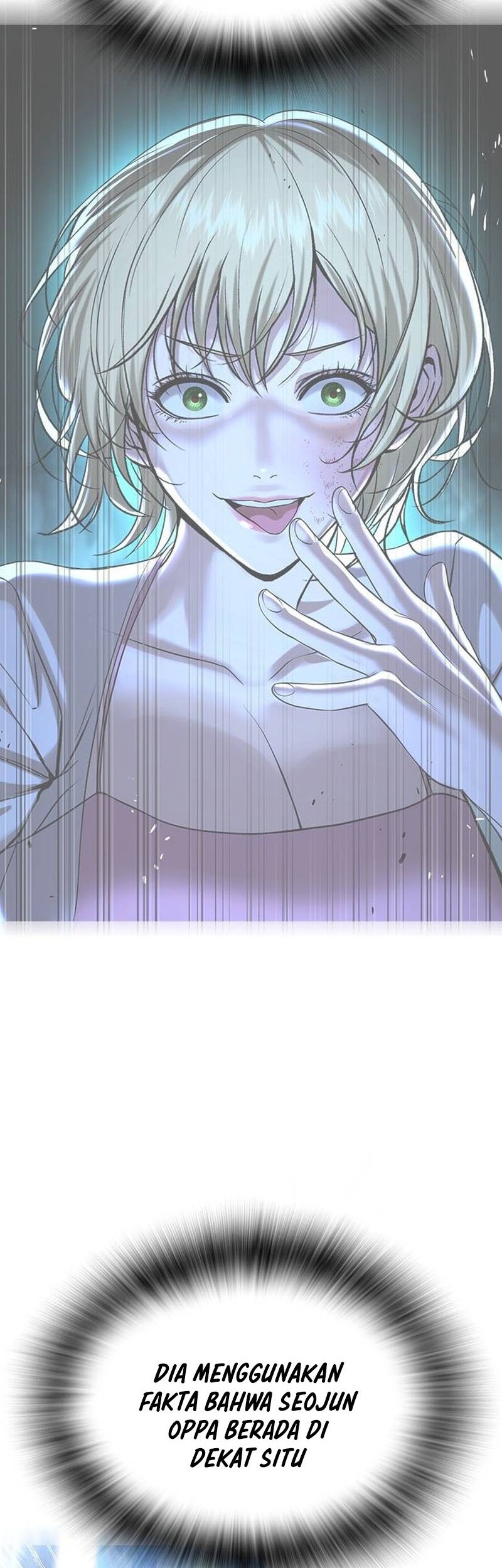 Goo Se Ra chapter 34 halaman 56