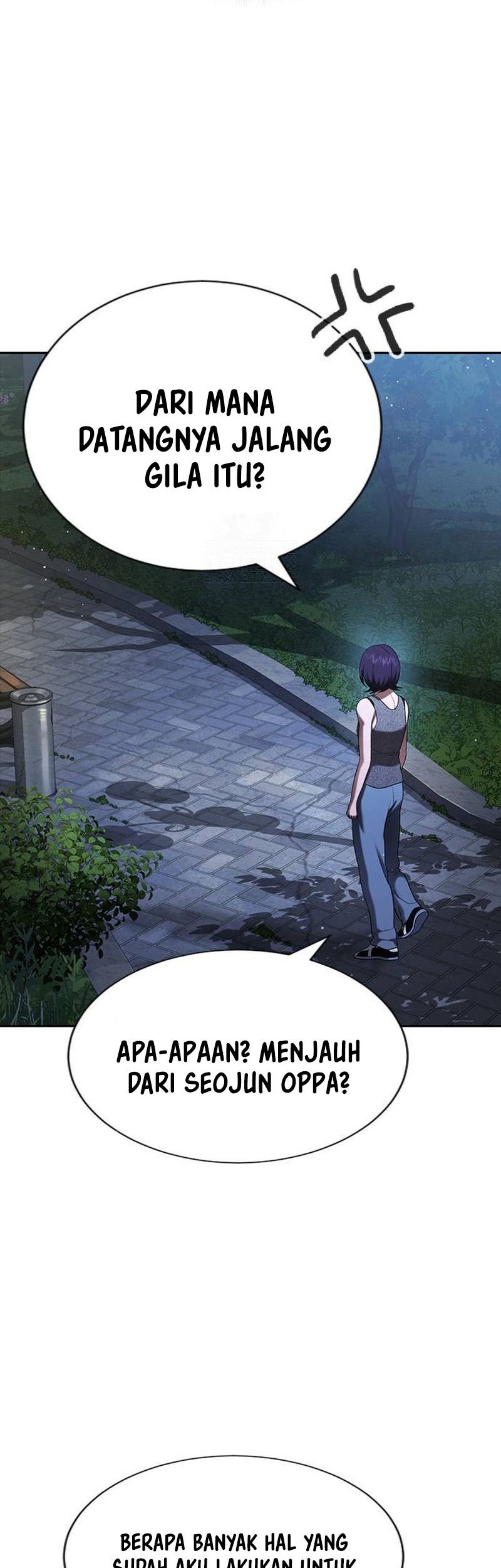 Goo Se Ra chapter 34 halaman 58