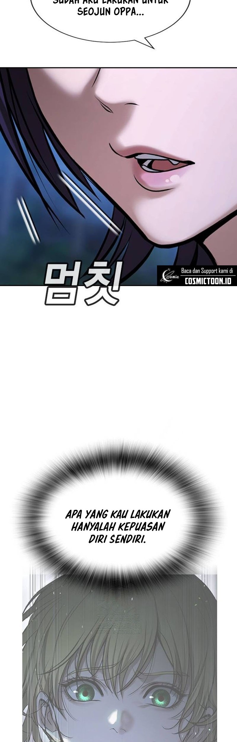 Goo Se Ra chapter 34 halaman 59