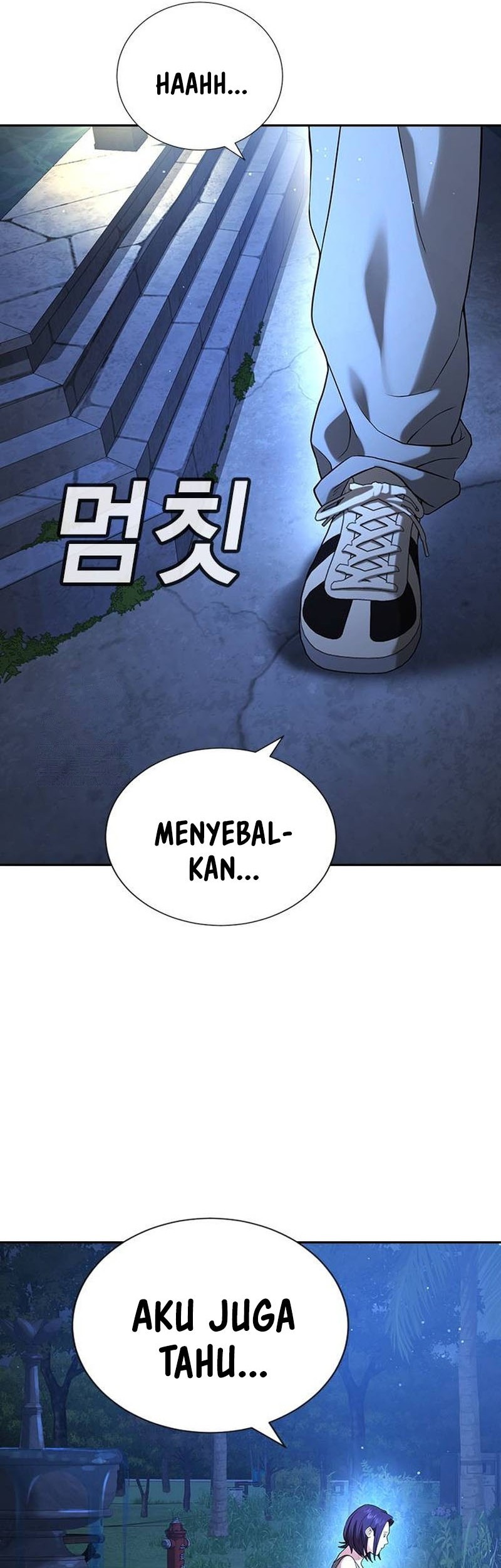 Goo Se Ra chapter 34 halaman 61