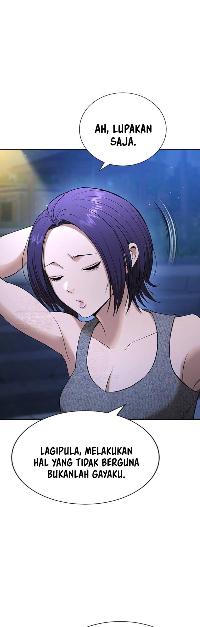 Goo Se Ra chapter 34 halaman 68