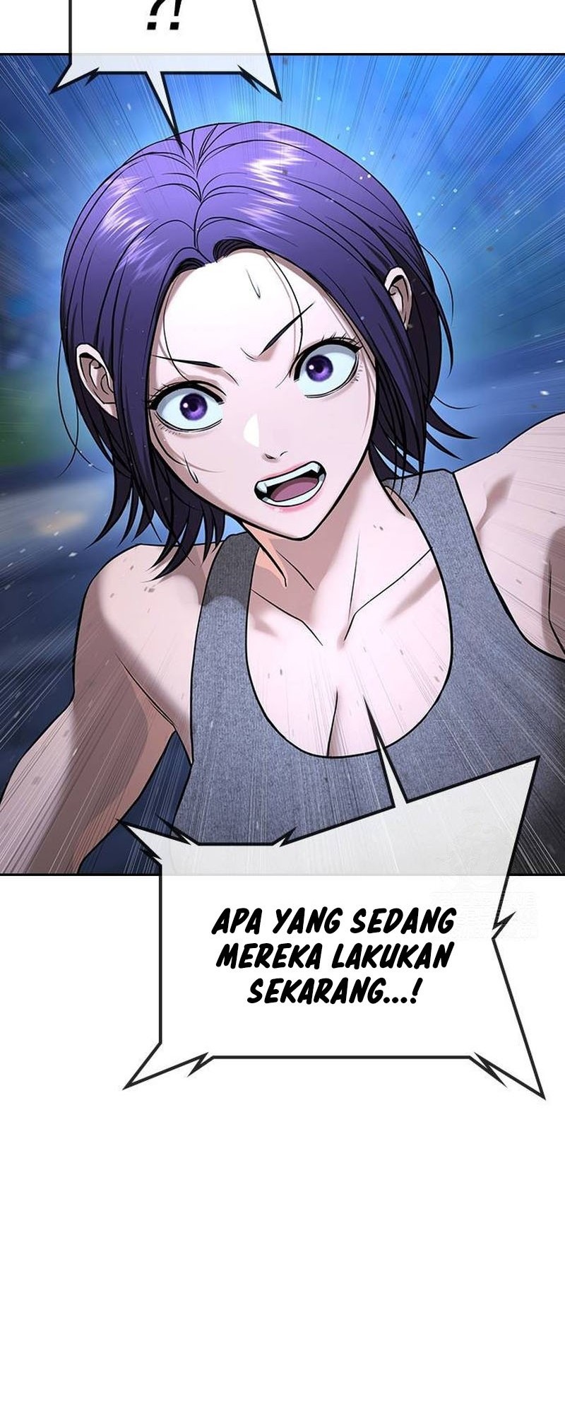 Goo Se Ra chapter 34 halaman 72