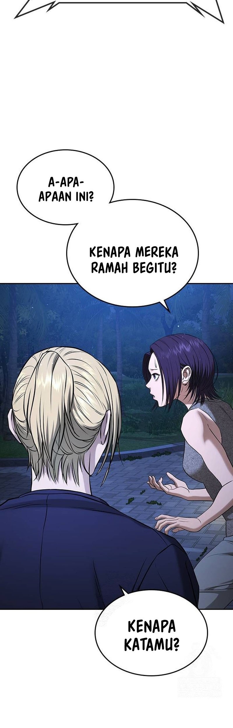 Goo Se Ra chapter 34 halaman 74
