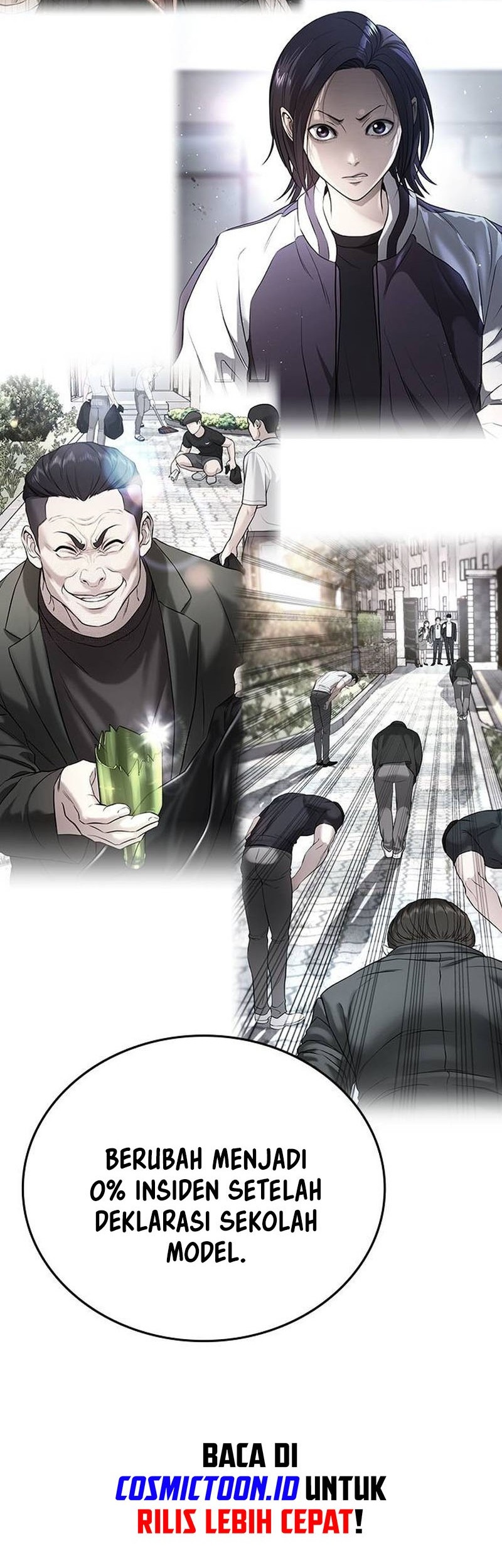 Goo Se Ra chapter 34 halaman 80