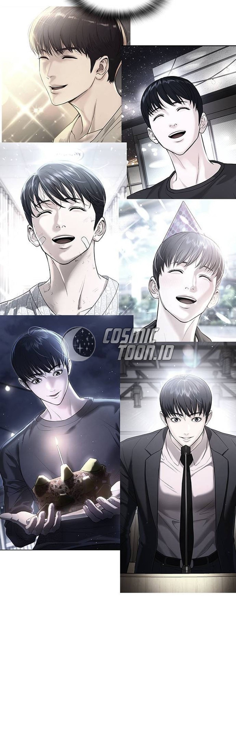 Goo Se Ra chapter 34 halaman 88