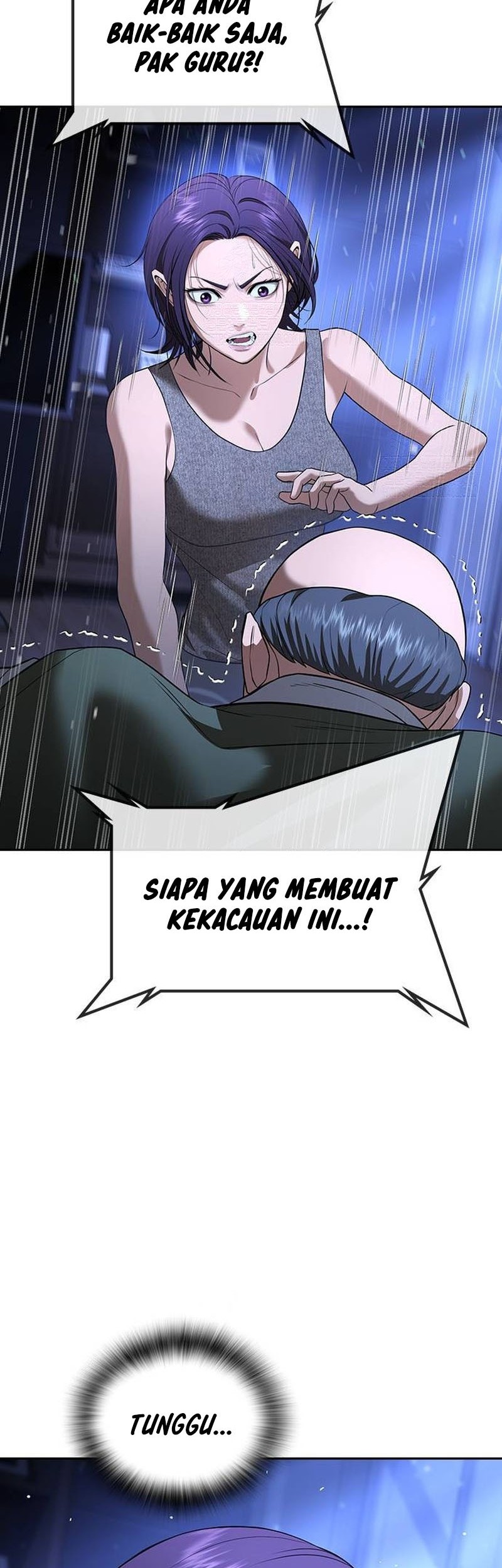 Goo Se Ra chapter 34 halaman 98
