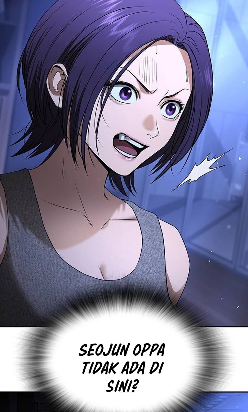 Goo Se Ra chapter 34 halaman 99