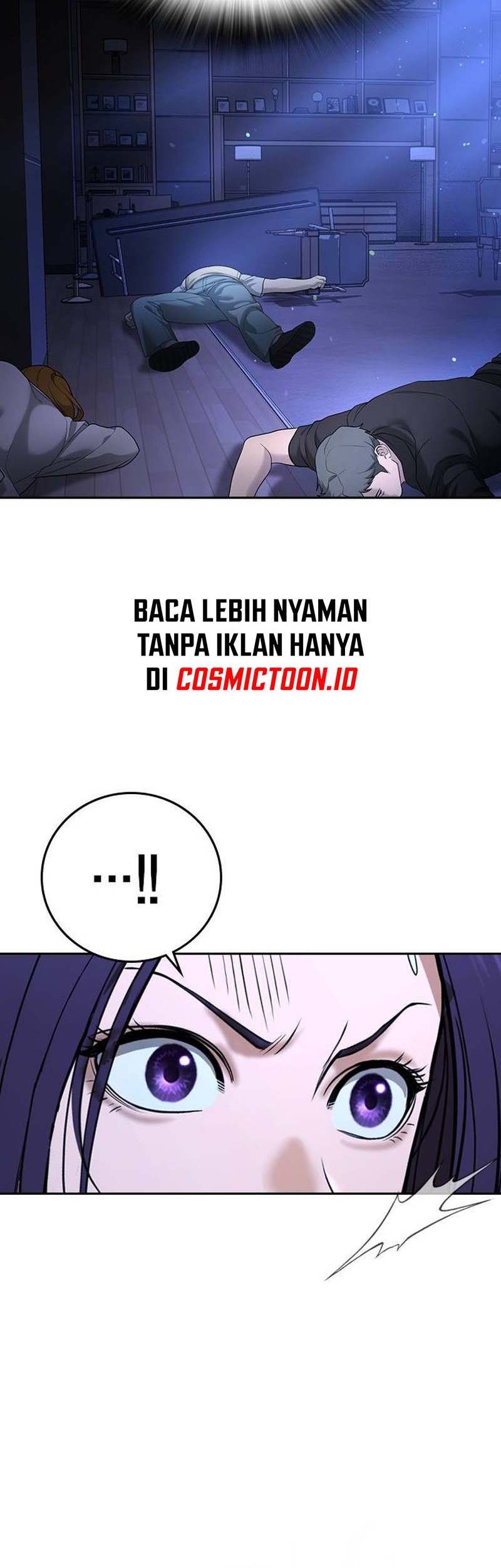 Goo Se Ra chapter 34 halaman 100