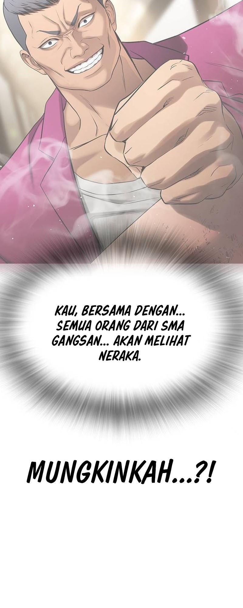 Goo Se Ra chapter 34 halaman 102