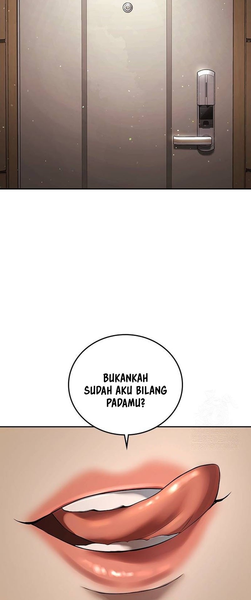 Goo Se Ra chapter 34 halaman 105