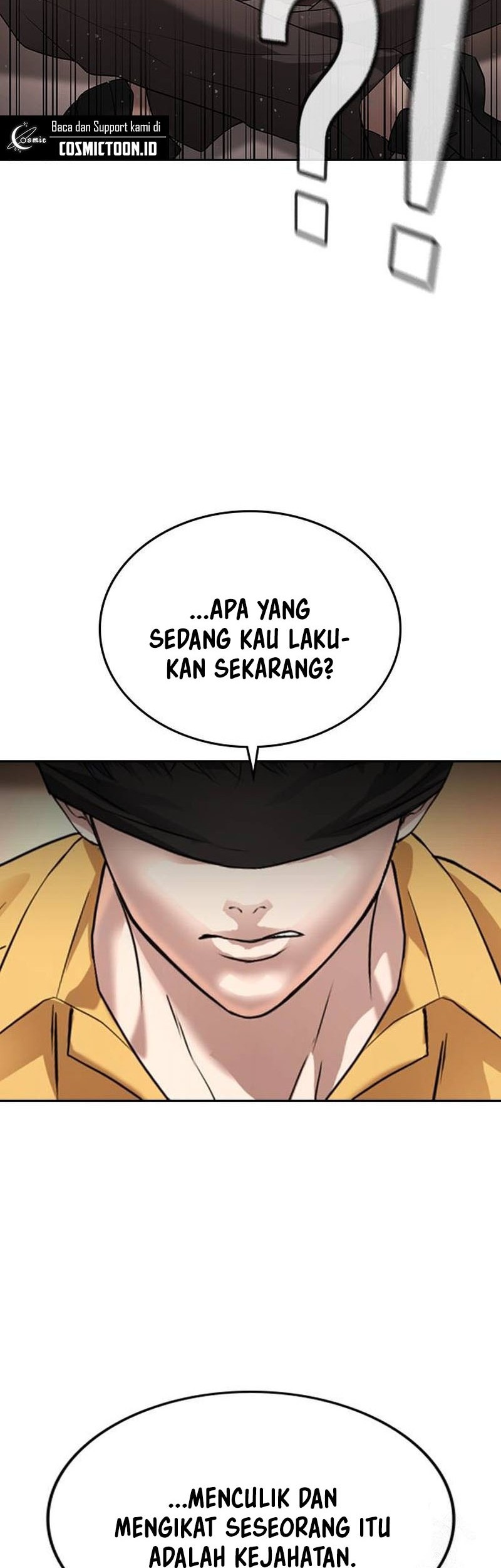 Goo Se Ra chapter 34 halaman 107