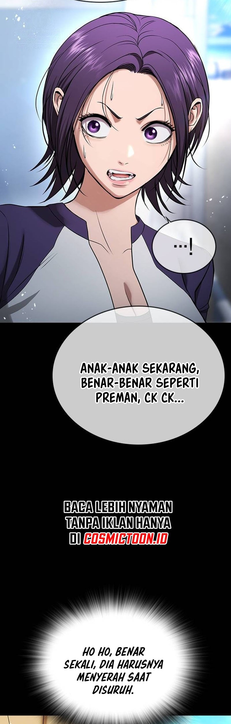 Goo Se Ra chapter 34 halaman 113