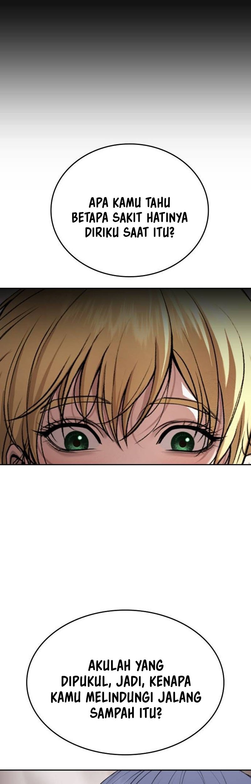 Goo Se Ra chapter 34 halaman 125