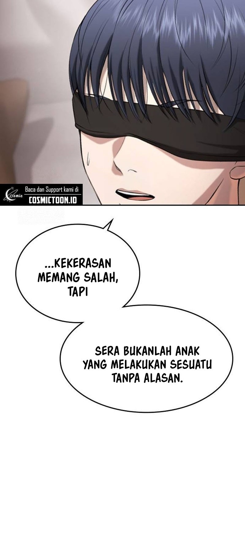 Goo Se Ra chapter 34 halaman 126