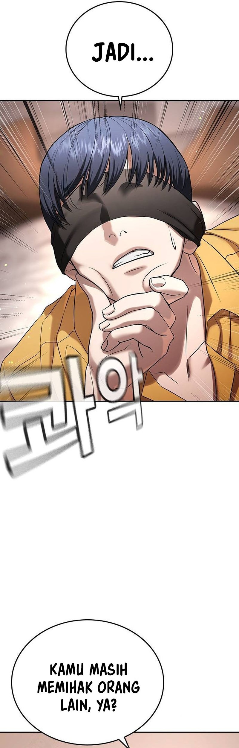 Goo Se Ra chapter 34 halaman 127