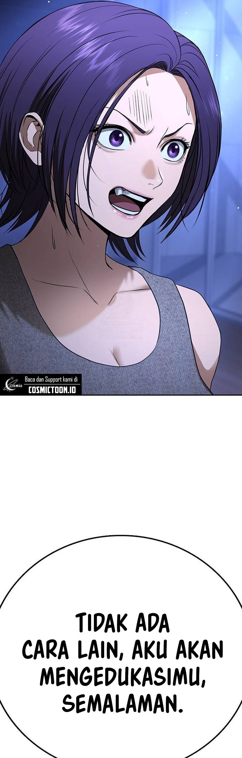 Goo Se Ra chapter 34 halaman 130