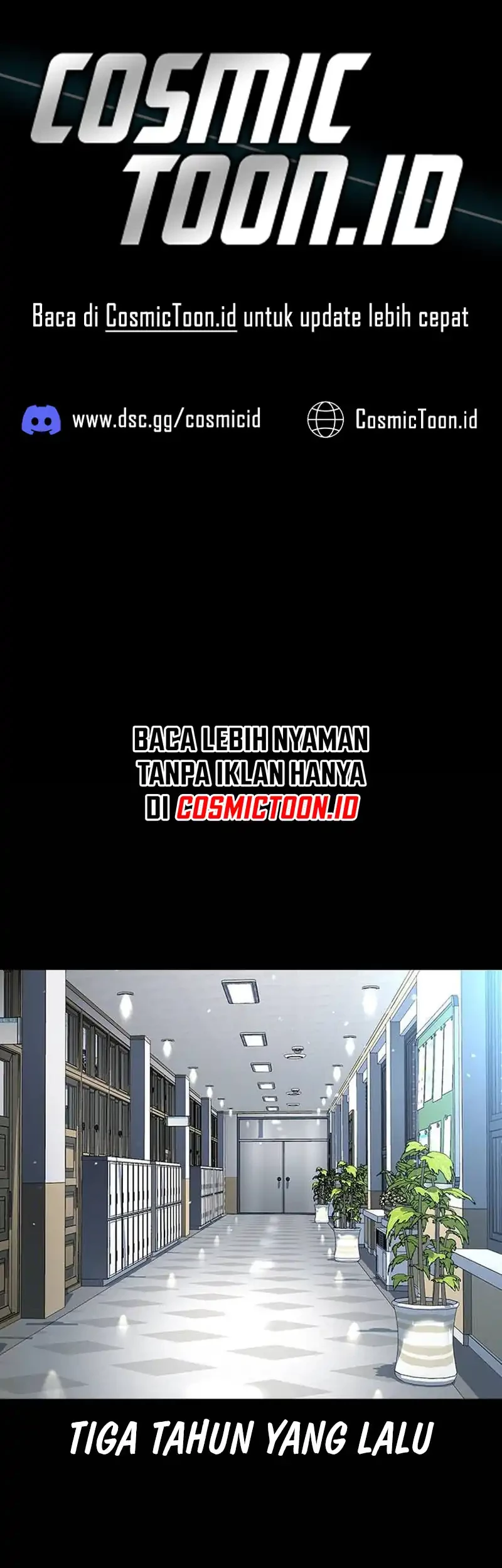 Goo Se Ra chapter 35 halaman 1