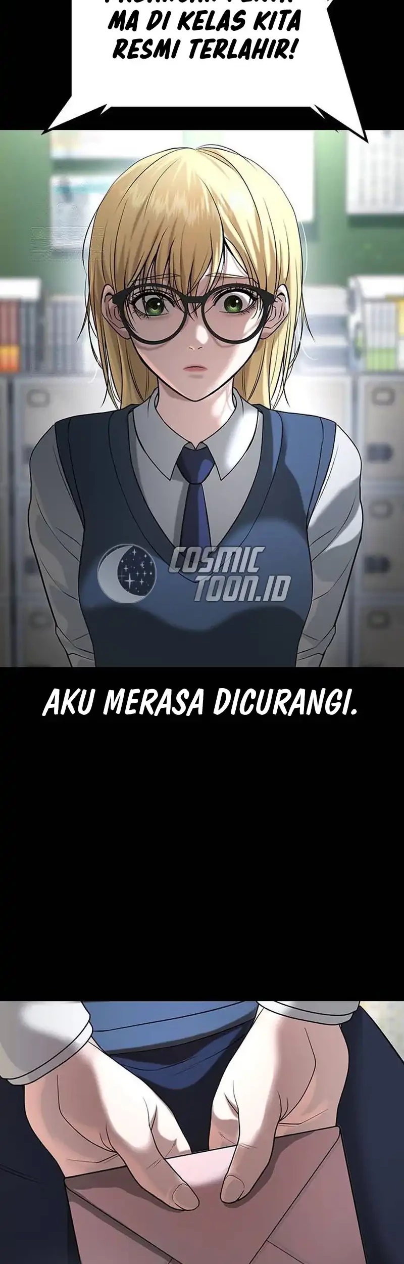 Goo Se Ra chapter 35 halaman 4