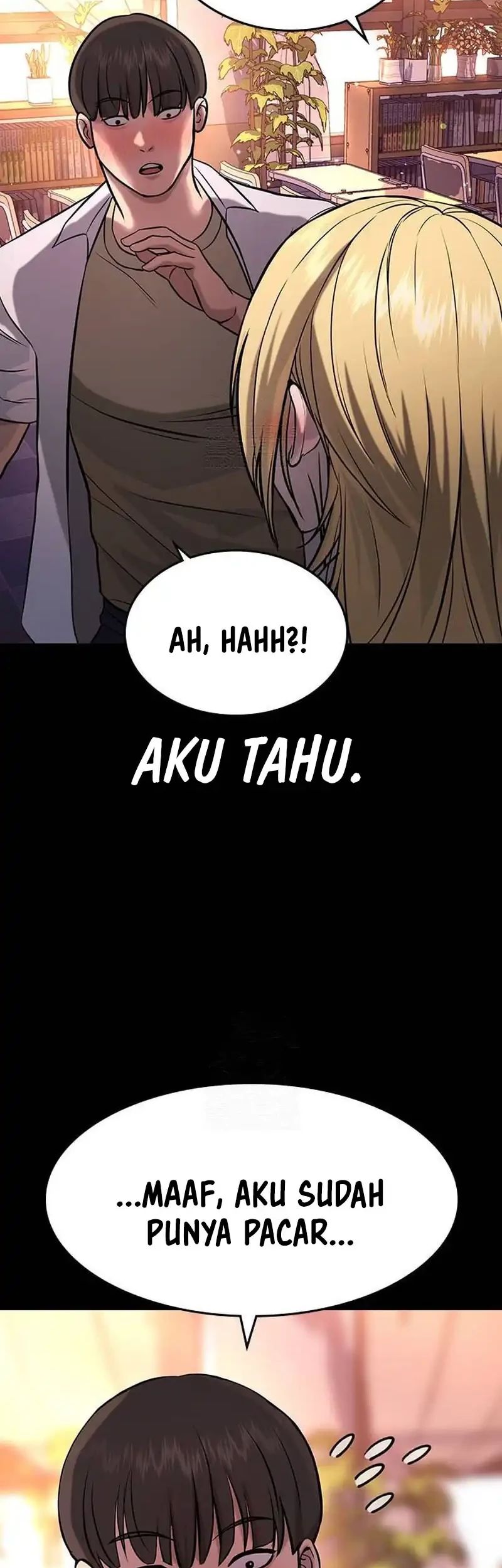 Goo Se Ra chapter 35 halaman 9