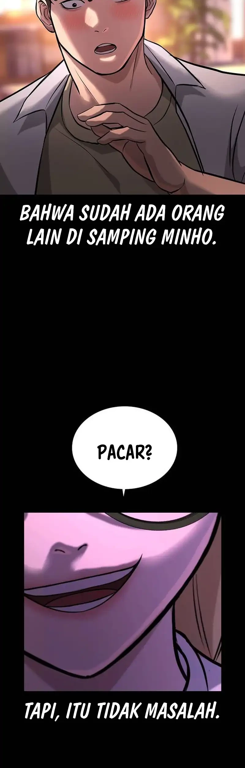 Goo Se Ra chapter 35 halaman 10