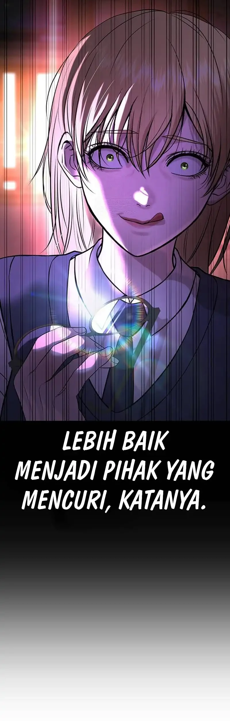 Goo Se Ra chapter 35 halaman 16