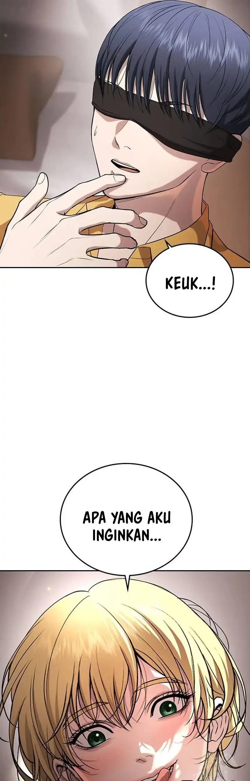 Goo Se Ra chapter 35 halaman 20