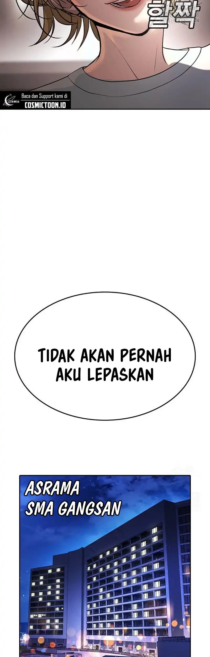 Goo Se Ra chapter 35 halaman 21
