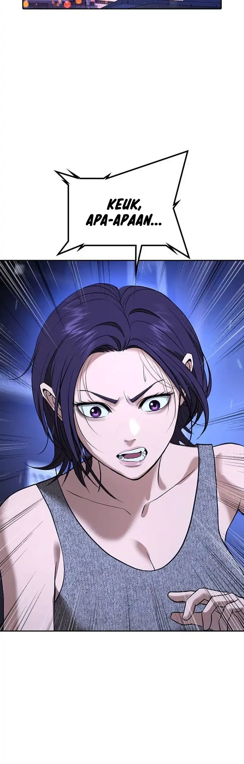 Goo Se Ra chapter 35 halaman 22