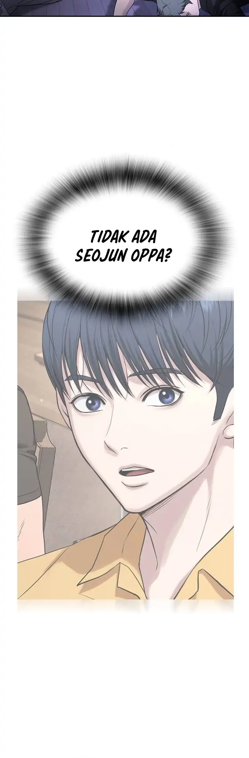 Goo Se Ra chapter 35 halaman 25